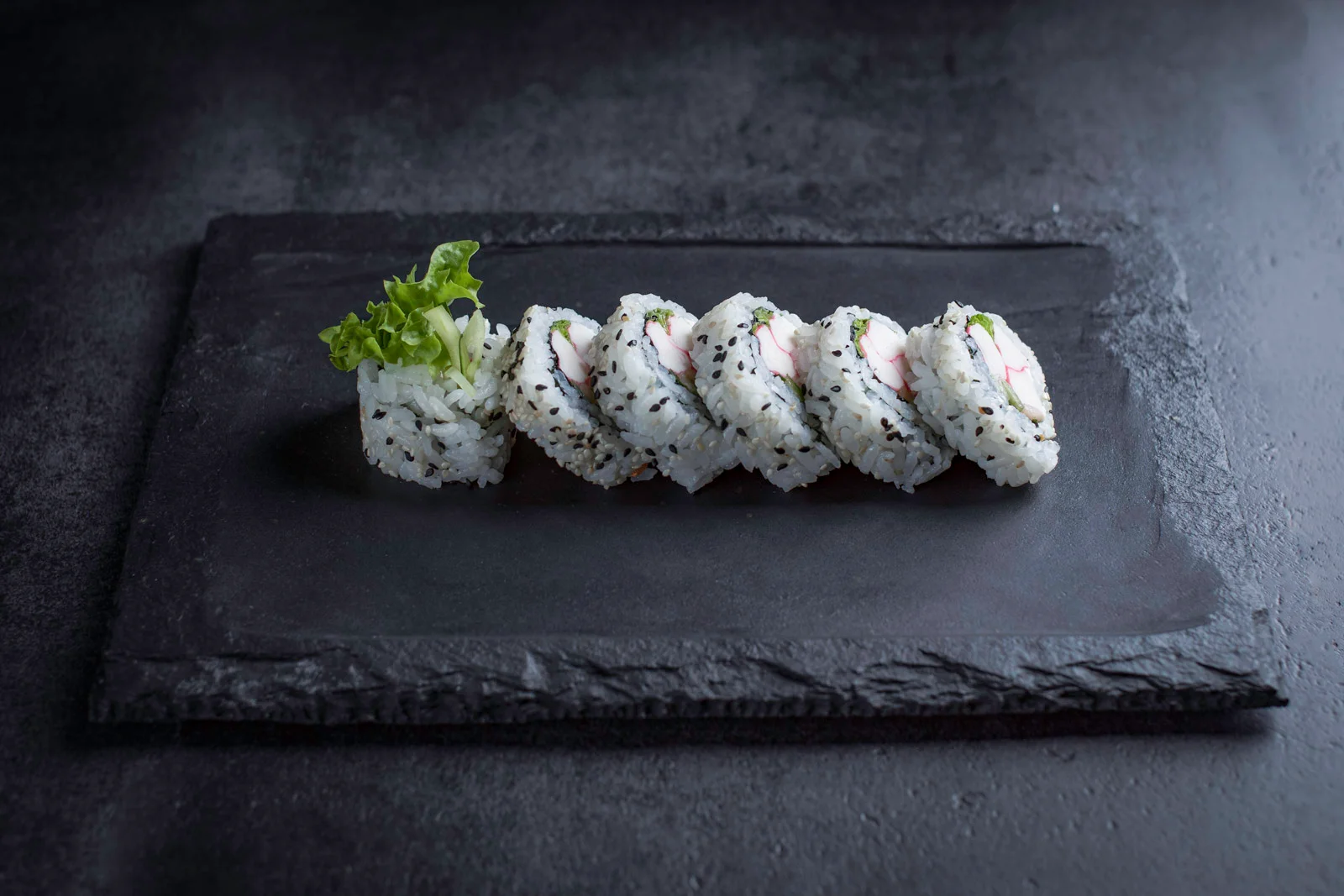 Uramaki